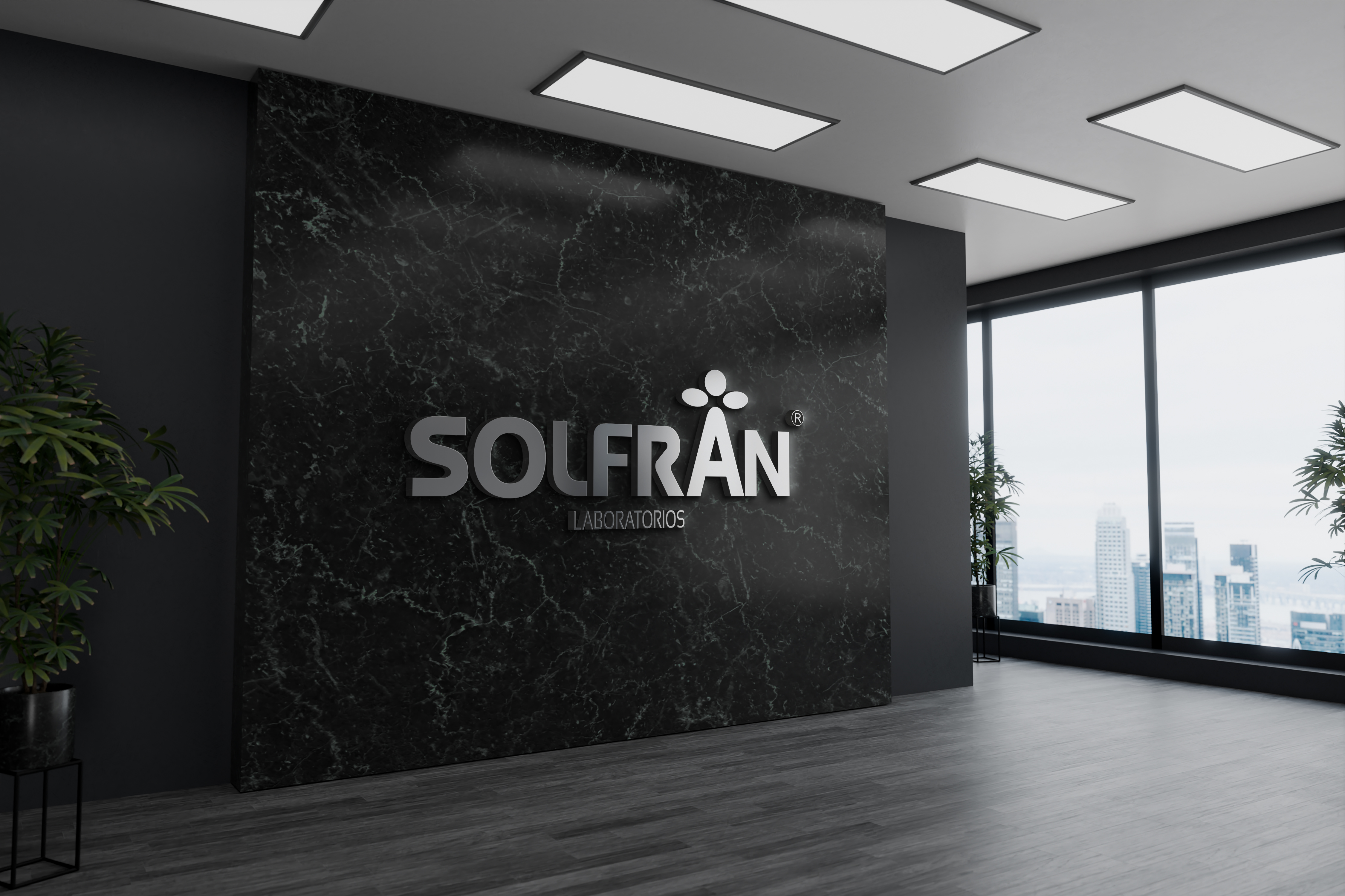 Solfran Laboratorios