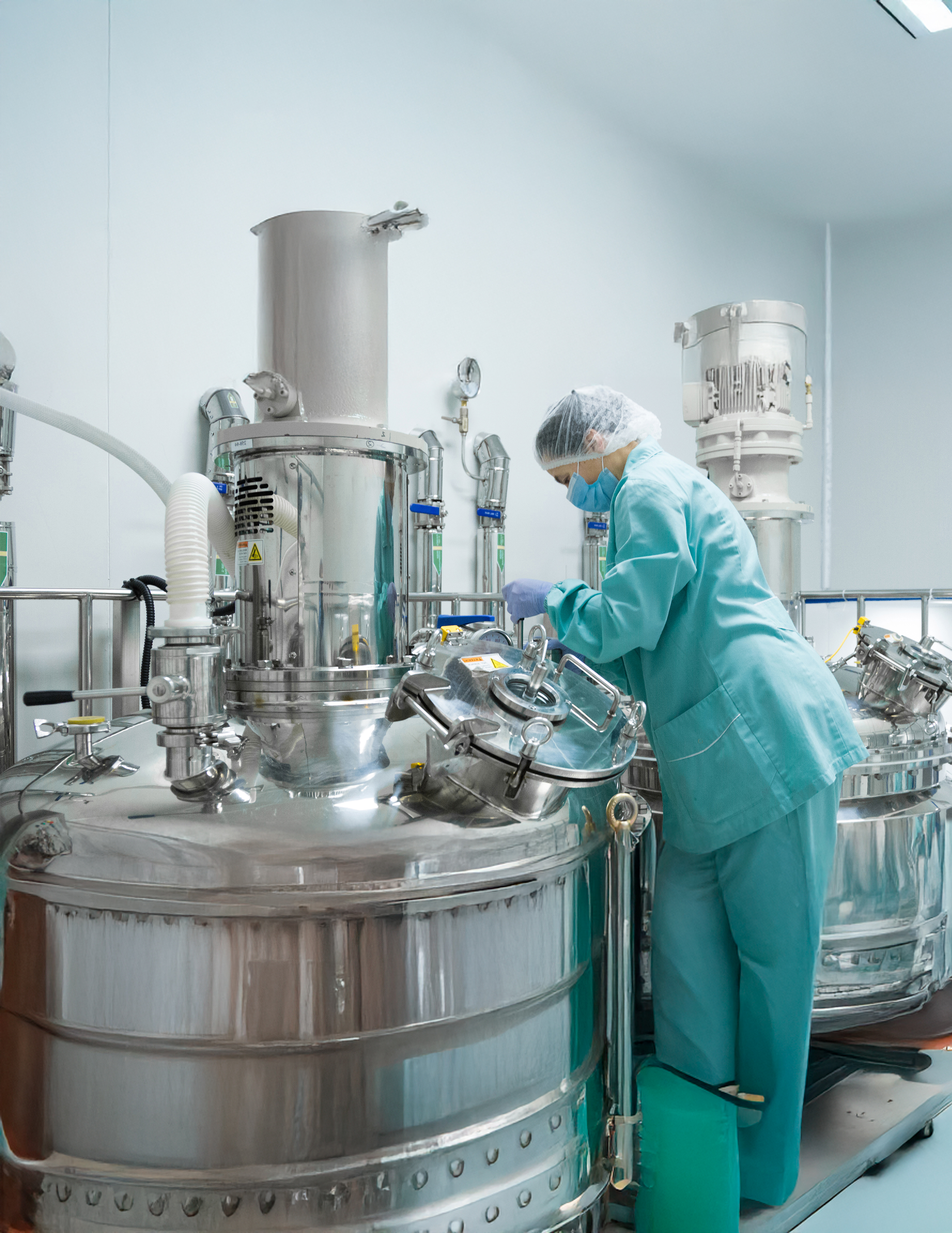 Laboratorios Solfran S.A.