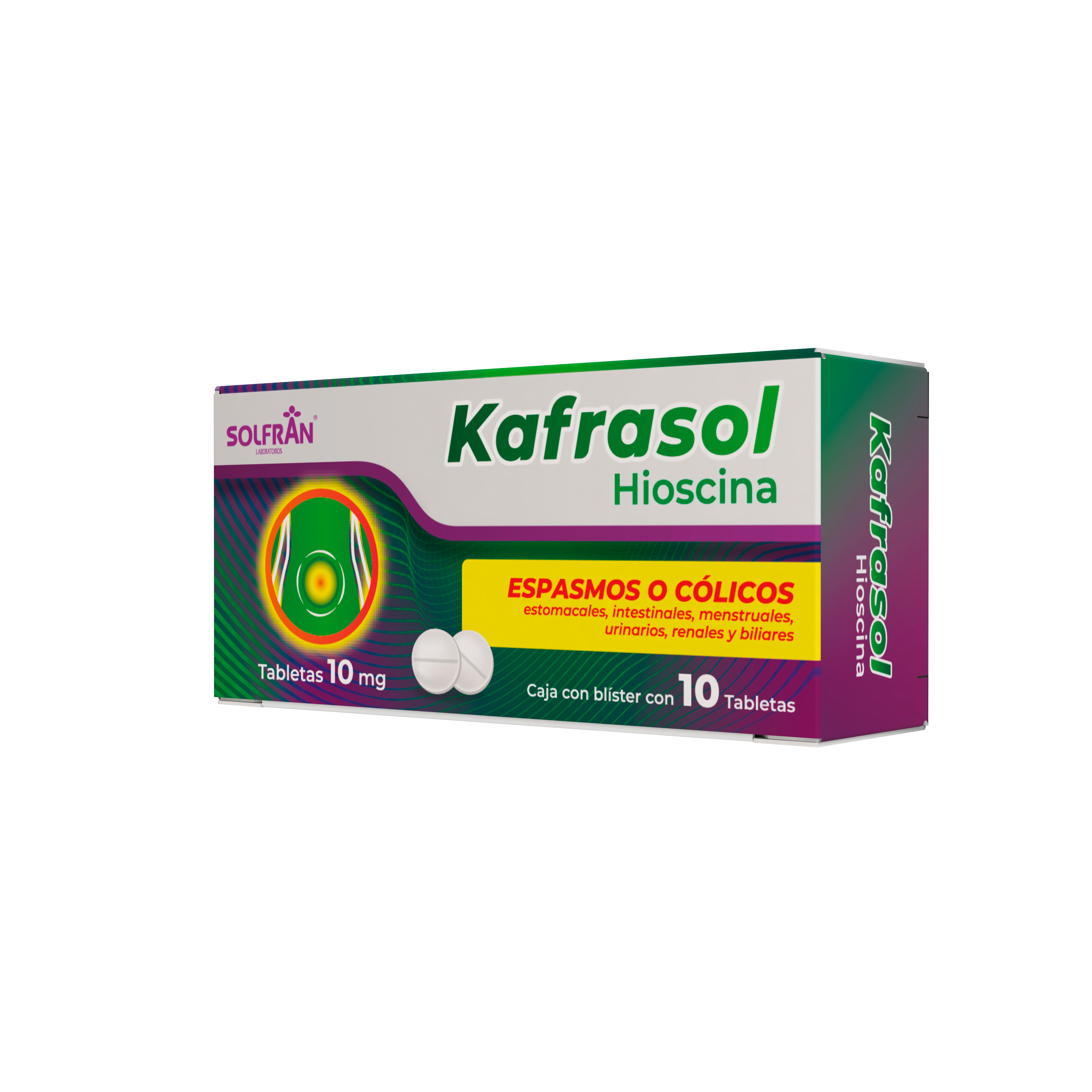 KAFRASOL