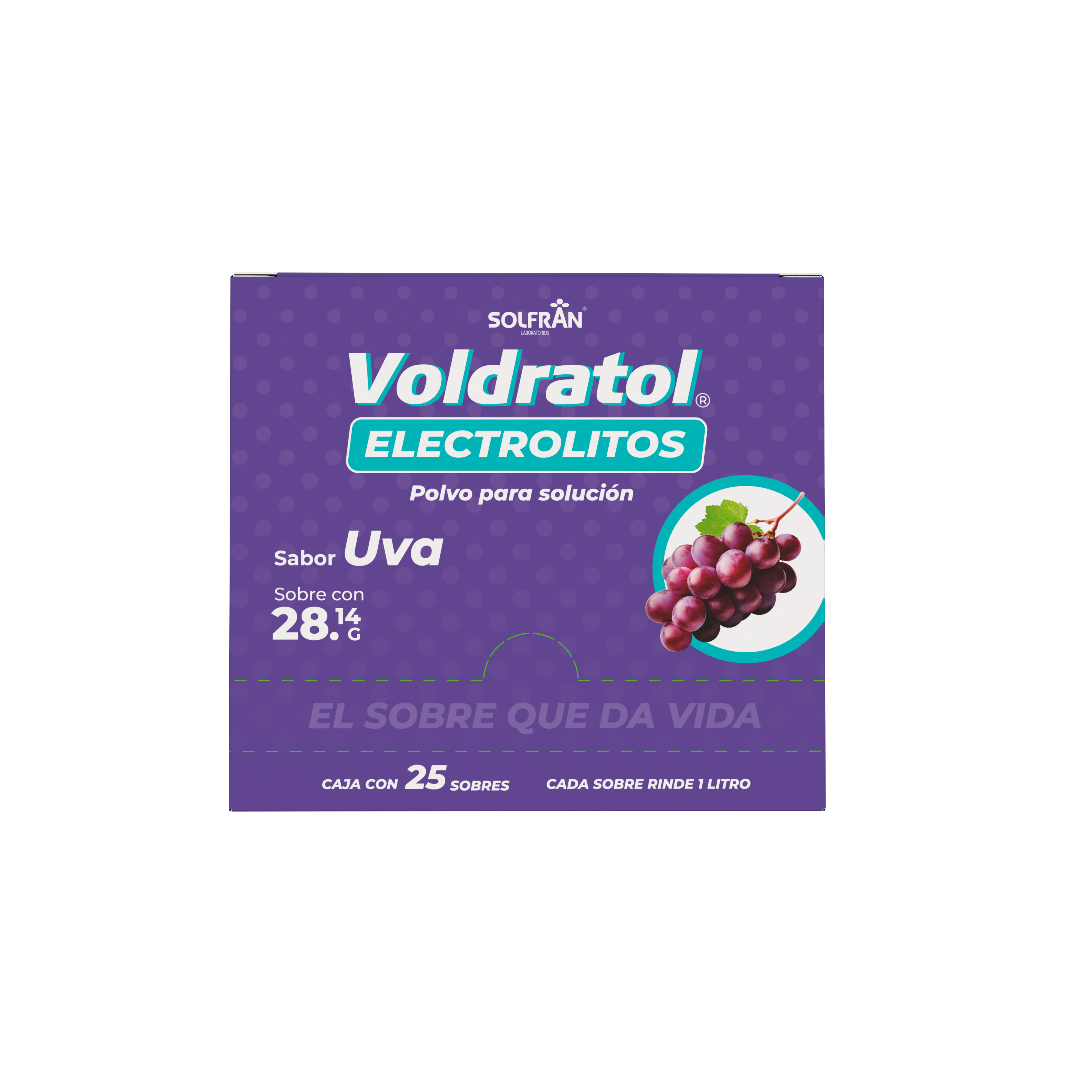 VOLDRATOL